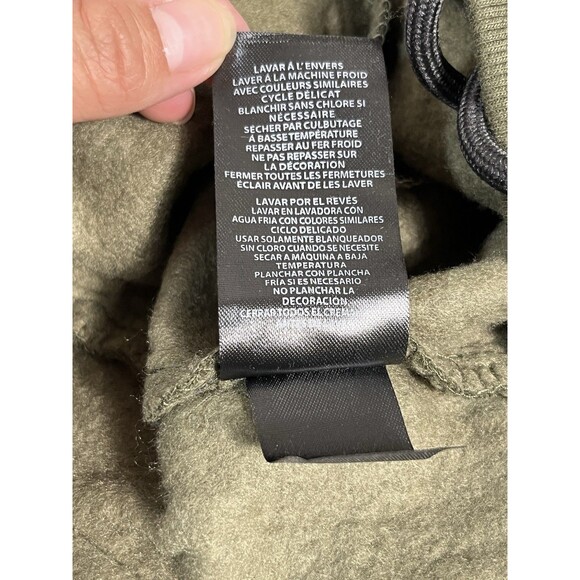 Kenneth Cole Men's Jogger Pants- Green- XL- NWT - Picture 14 of 15